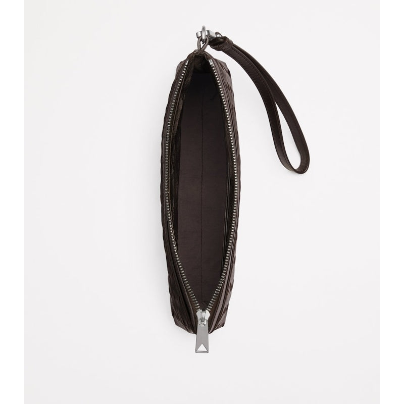 Bolsa Necessaire Intrecciato Prism