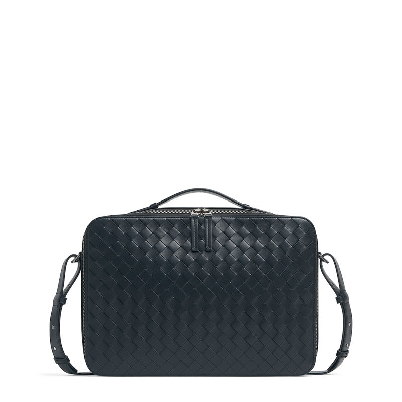 Bolsa Messenger Slim Getaway - Mercado de Luxo - O Maior E-Commerce de Bens, Produtos e Serviços de Luxo do Brasil.
