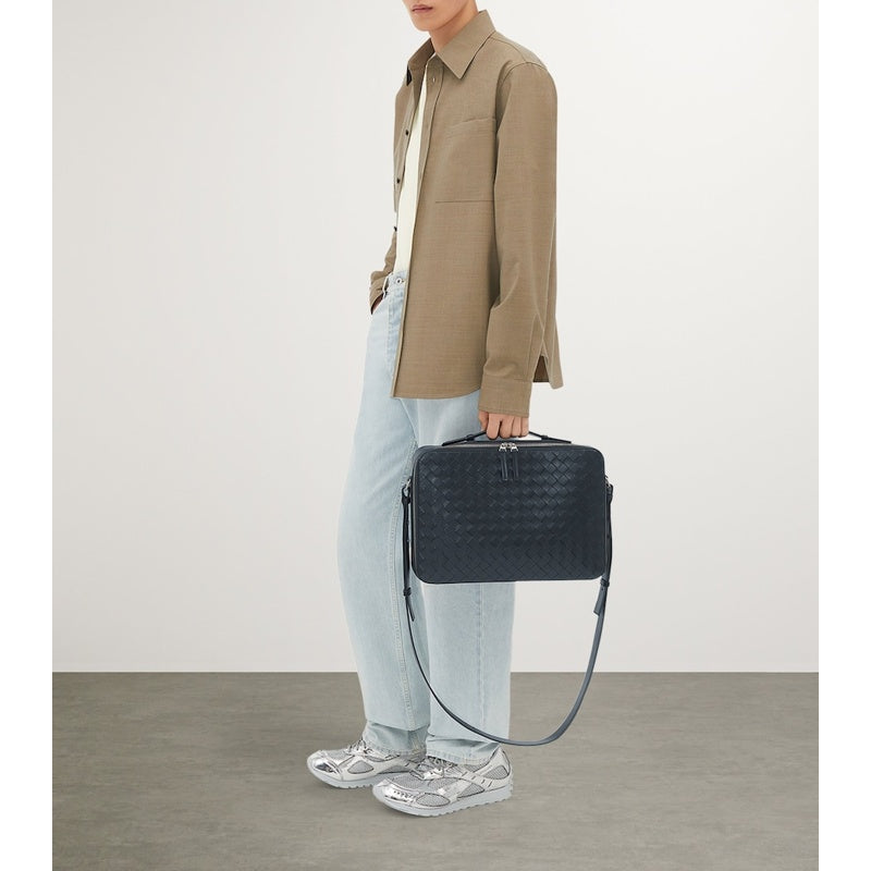 Bolsa Messenger Slim Getaway