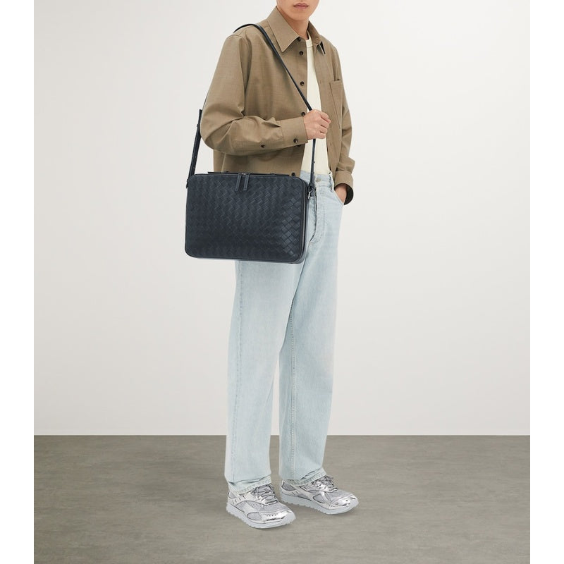 Bolsa Messenger Slim Getaway