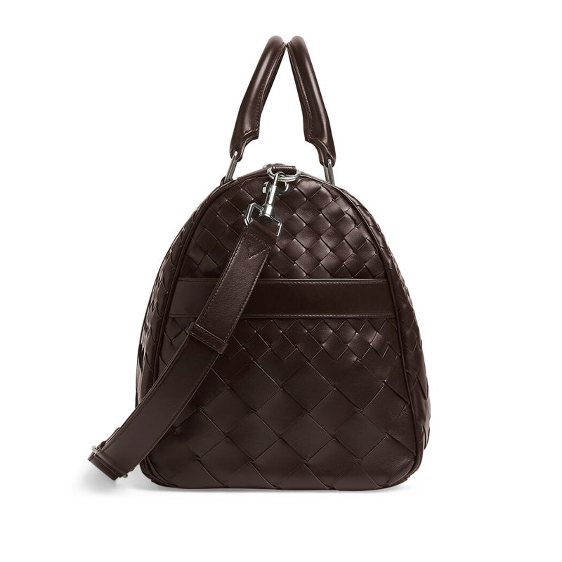 Bolsa Viagem Medium Intrecciato Duffle