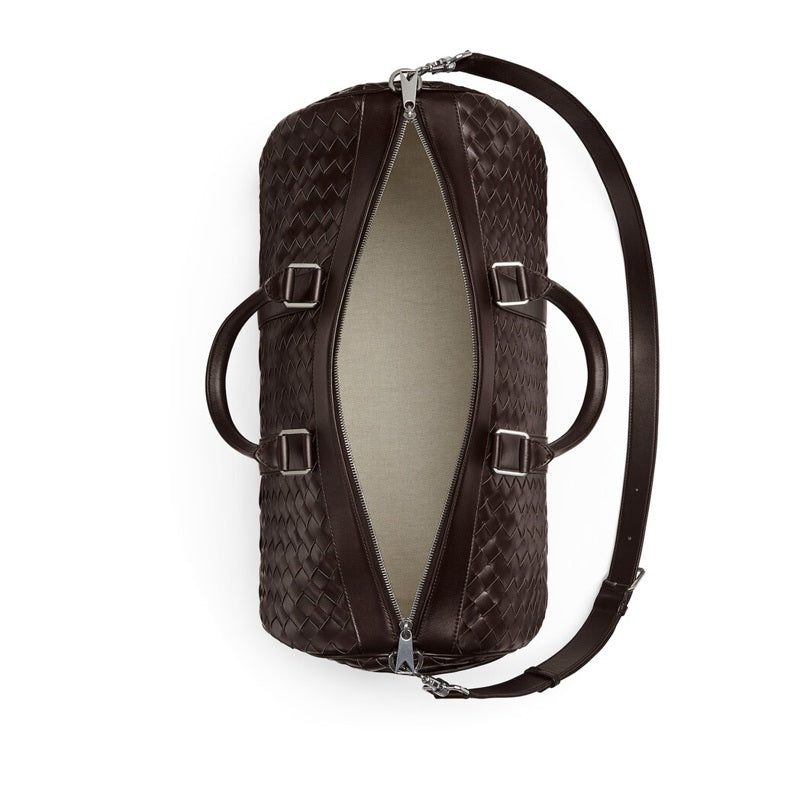 Bolsa Viagem Medium Intrecciato Duffle