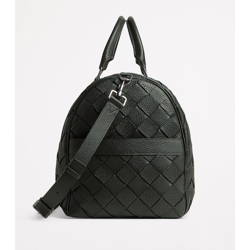 Bolsa Viagem Intrecciato Cabin Duffle