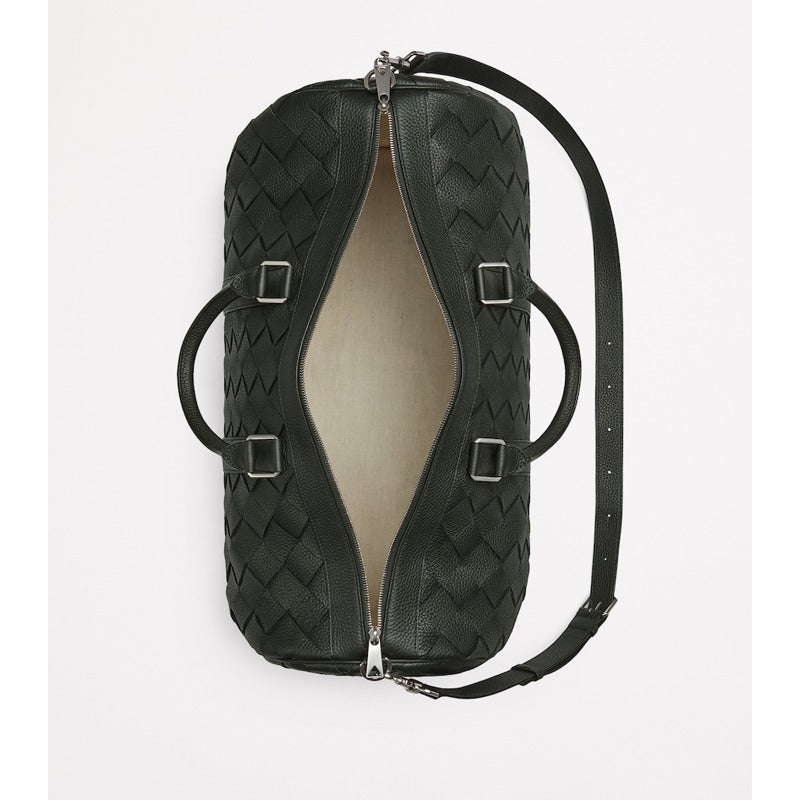 Bolsa Viagem Intrecciato Cabin Duffle