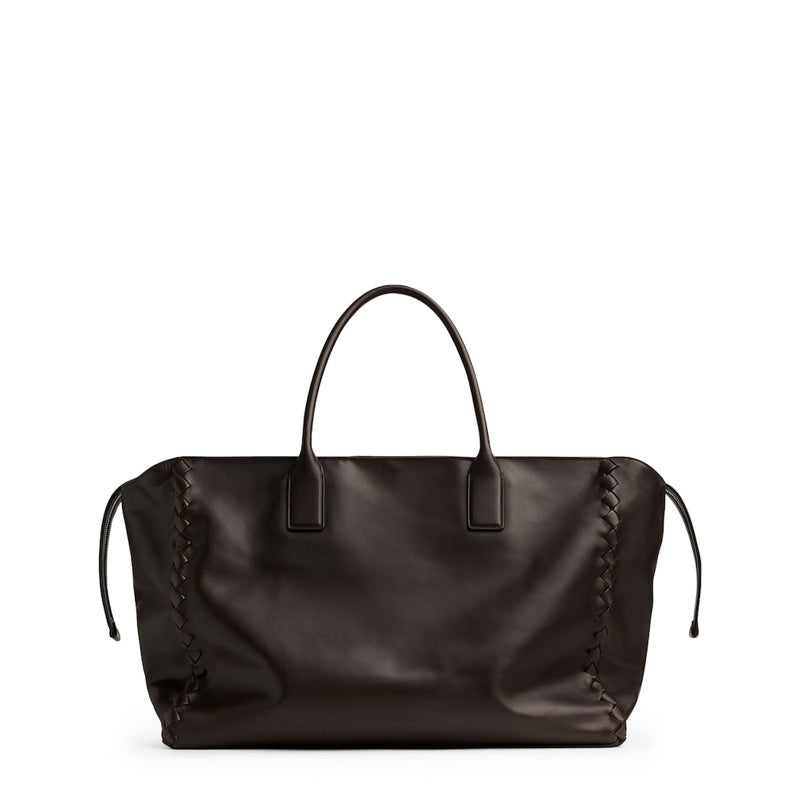 Bolsa Crossbody Calfskin Cabat - Mercado de Luxo - O Maior E-Commerce de Bens, Produtos e Serviços de Luxo do Brasil.