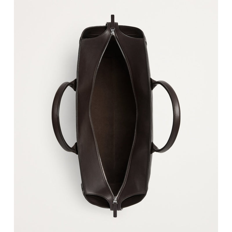 Bolsa Crossbody Calfskin Cabat