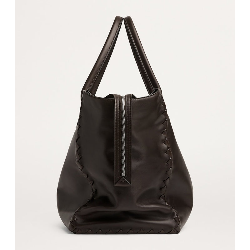 Bolsa Crossbody Calfskin Cabat