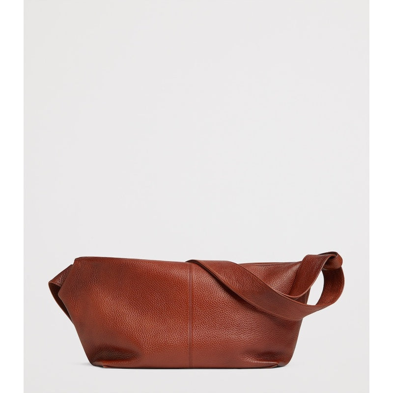 Bolsa Crossbody Calfskin Sawyer