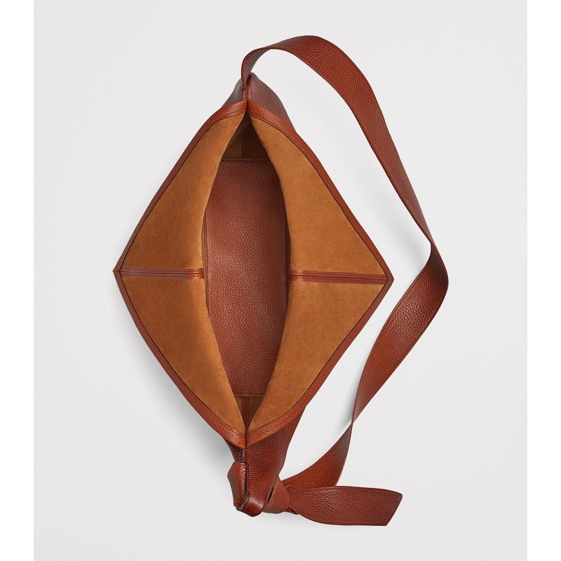 Bolsa Crossbody Calfskin Sawyer