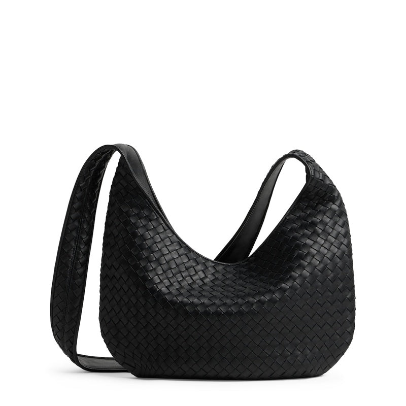 Bolsa Crossbody Nappa Veneto - Mercado de Luxo - O Maior E-Commerce de Bens, Produtos e Serviços de Luxo do Brasil.