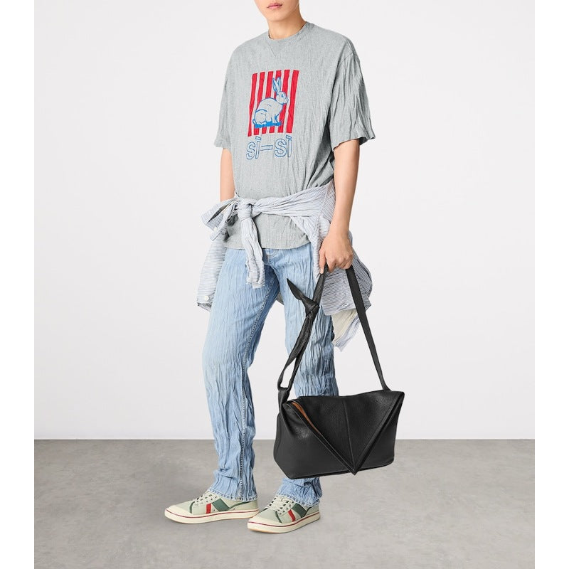 Bolsa Crossbody Sawyer