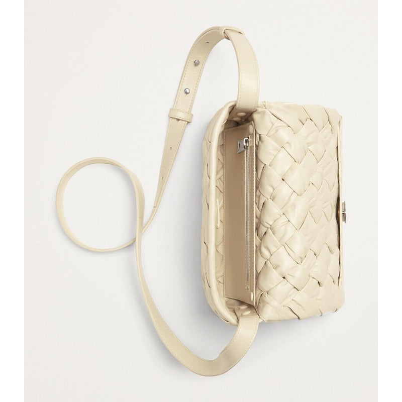 Bolsa Crossbody Small Rumple
