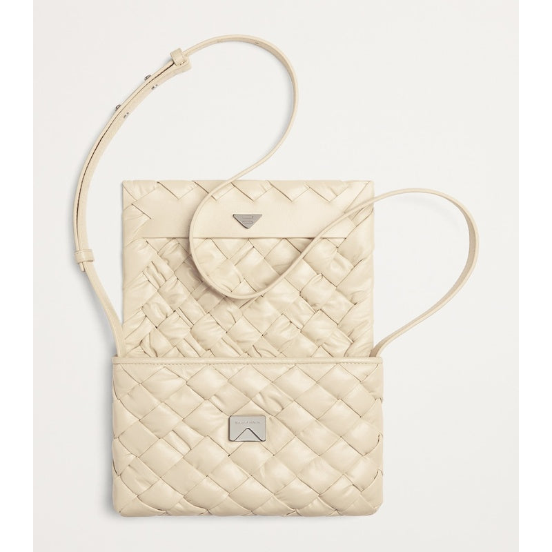 Bolsa Crossbody Small Rumple