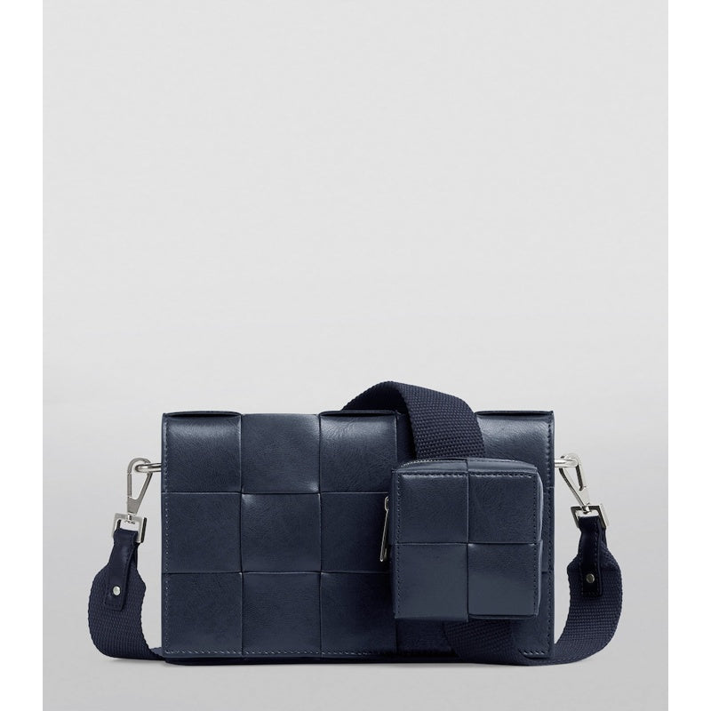 Bolsa Crossbody Cassette