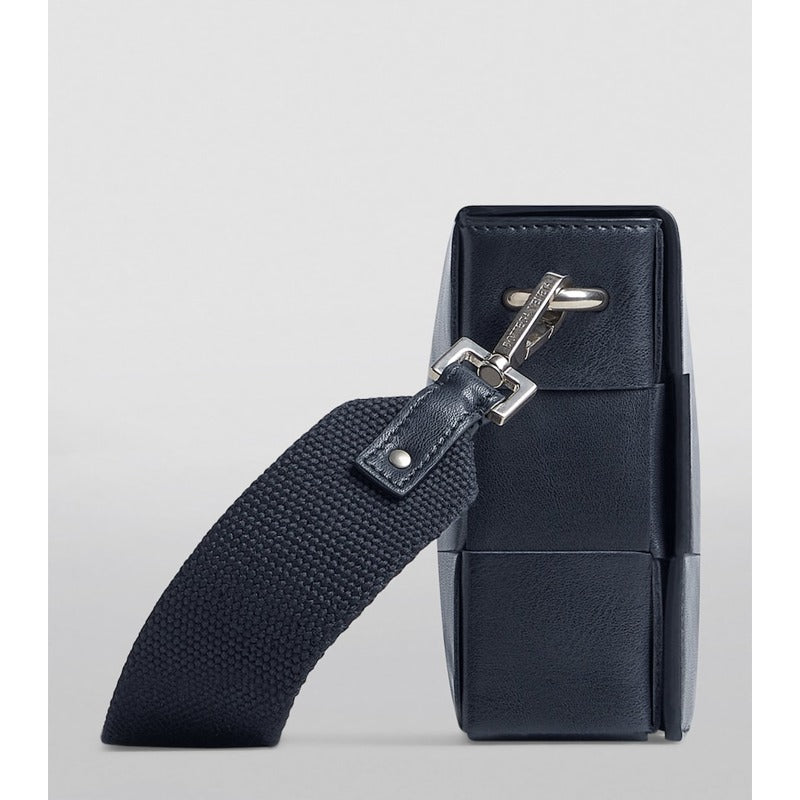 Bolsa Crossbody Cassette
