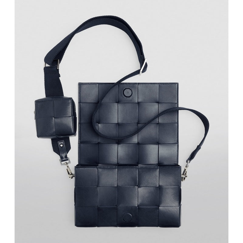 Bolsa Crossbody Cassette