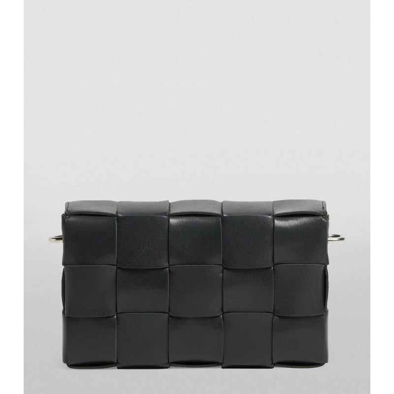 Bolsa Crossbody Cassette