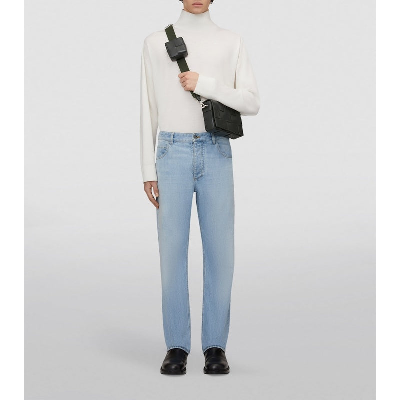 Bolsa Crossbody Cassette