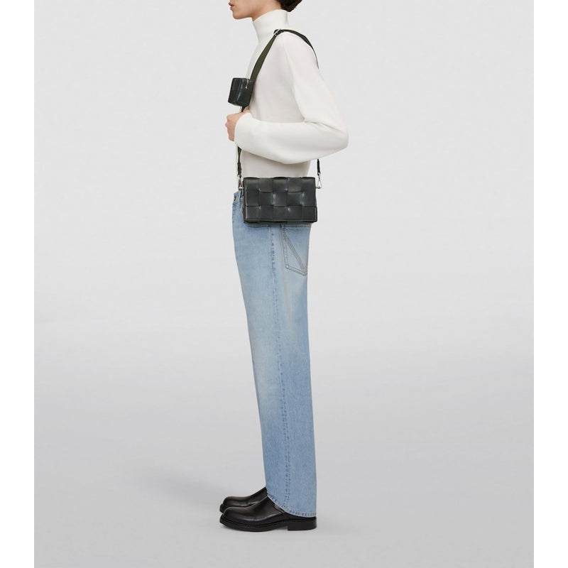Bolsa Crossbody Cassette