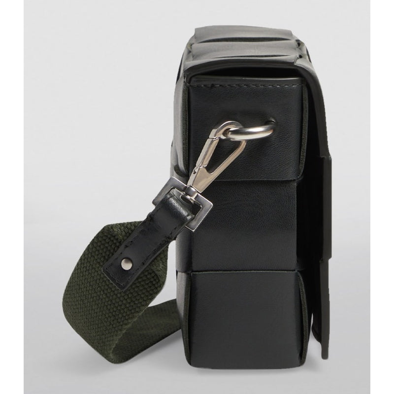Bolsa Crossbody Cassette