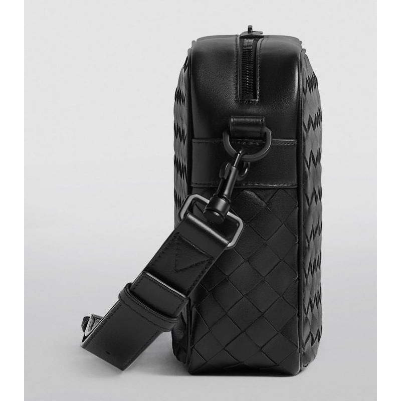 Bolsa Crossbody Medium Cassette