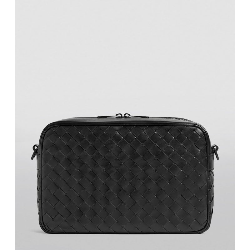 Bolsa Crossbody Medium Cassette
