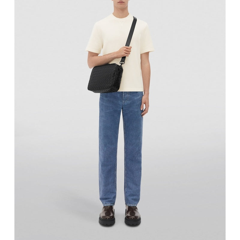 Bolsa Crossbody Medium Cassette