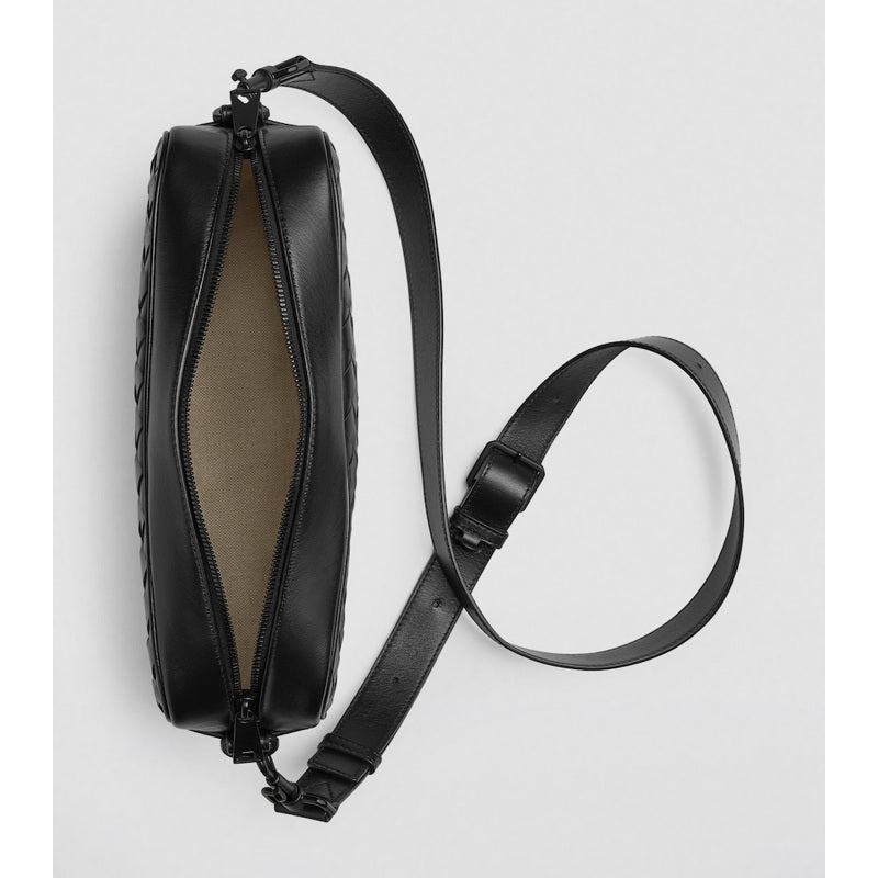 Bolsa Crossbody Medium Cassette