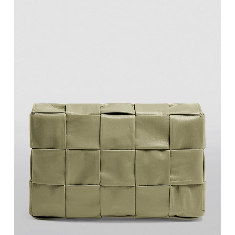 Bolsa Crossbody Small Cassette