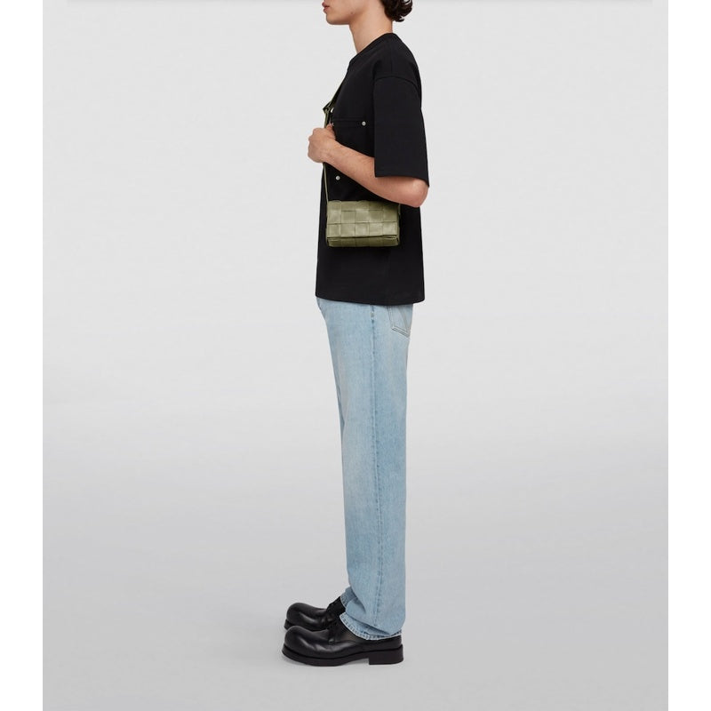 Bolsa Crossbody Small Cassette