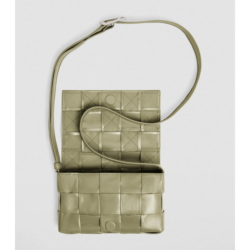 Bolsa Crossbody Small Cassette