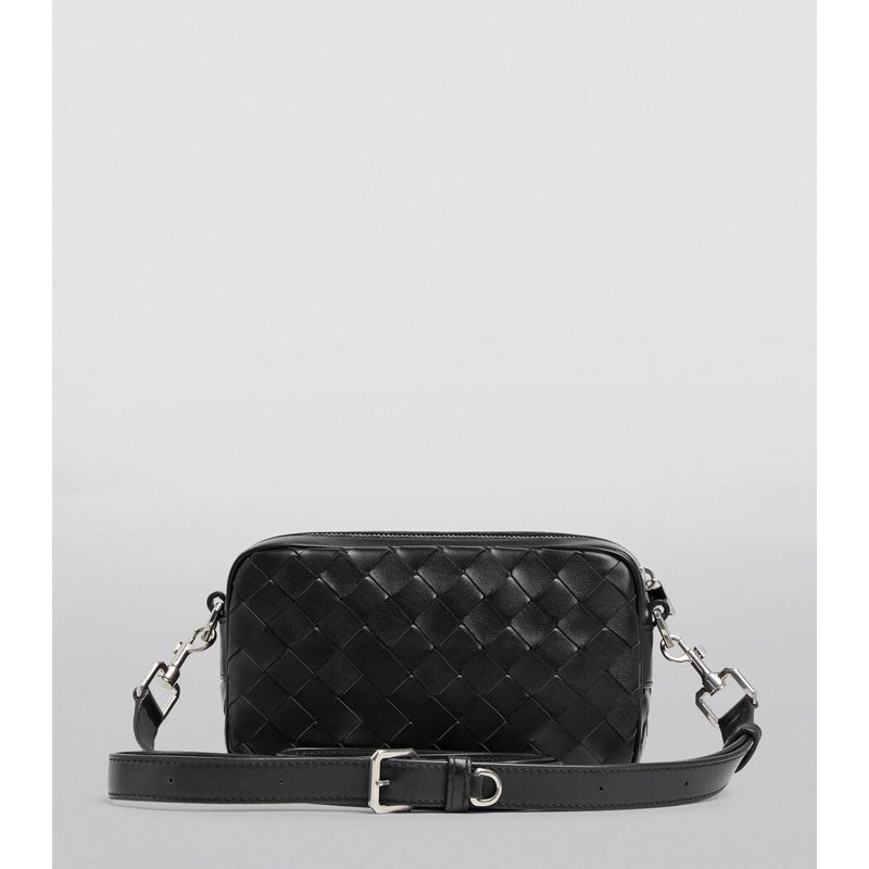 Bolsa Crossbody Medium Cassette