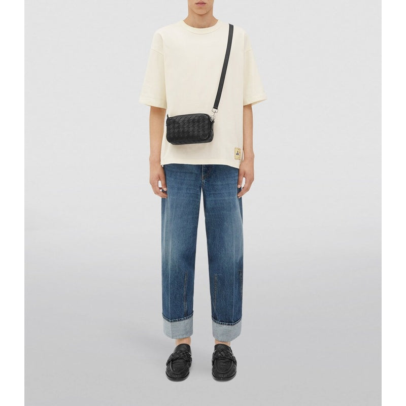 Bolsa Crossbody Medium Cassette