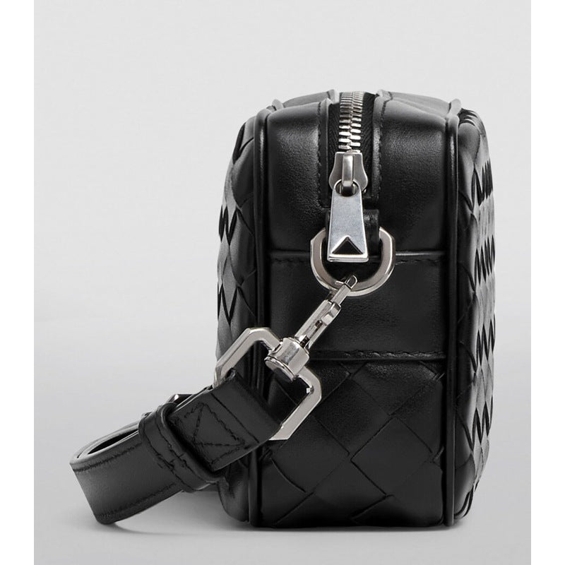 Bolsa Crossbody Medium Cassette