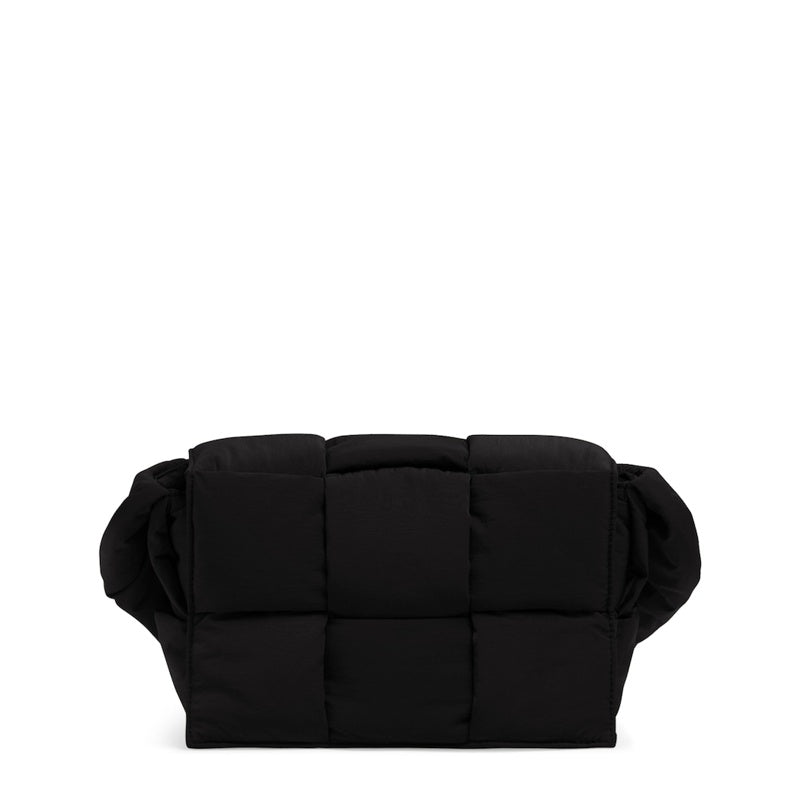 Bolsa Crossbody Padded Tech Cassette - Mercado de Luxo - O Maior E-Commerce de Bens, Produtos e Serviços de Luxo do Brasil.