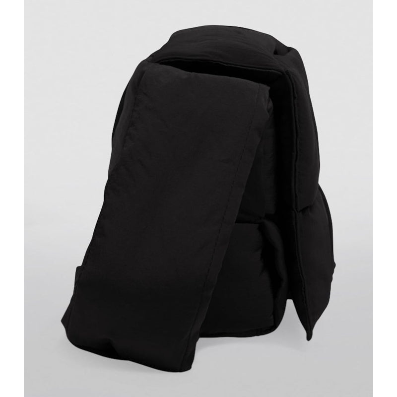 Bolsa Crossbody Padded Tech Cassette