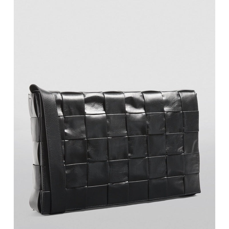 Bolsa Messenger Maxi Cassette