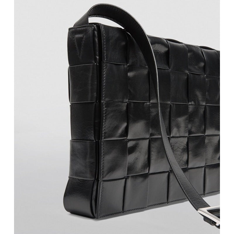 Bolsa Messenger Maxi Cassette