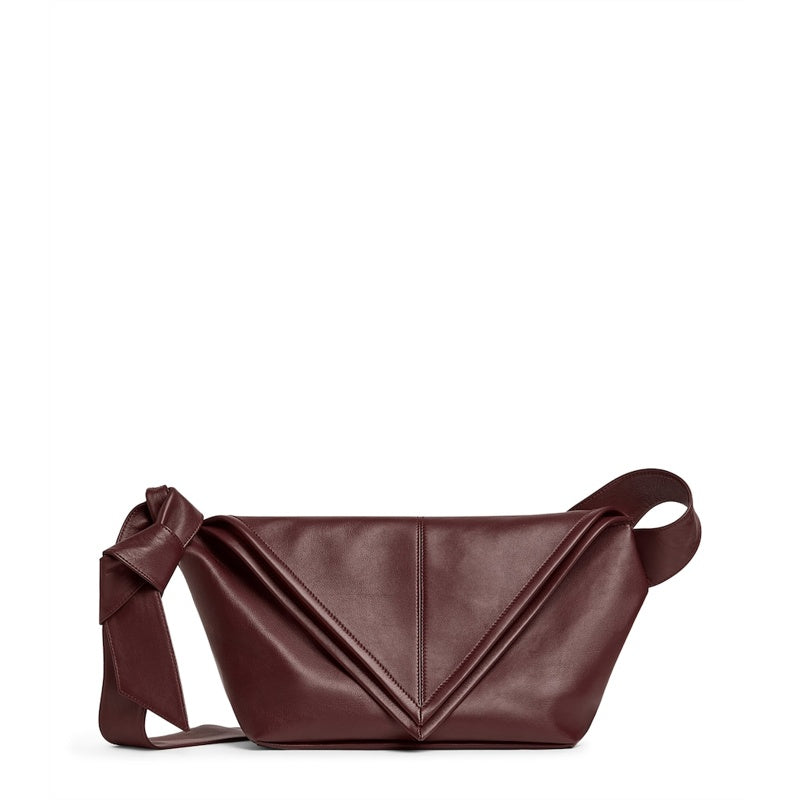Bolsa Messenger Small Sawyer - Mercado de Luxo - O Maior E-Commerce de Bens, Produtos e Serviços de Luxo do Brasil.