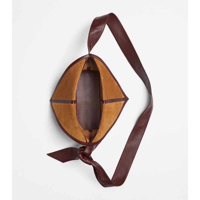 Bolsa Messenger Small Sawyer