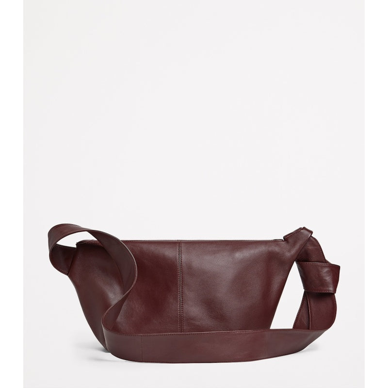 Bolsa Messenger Small Sawyer