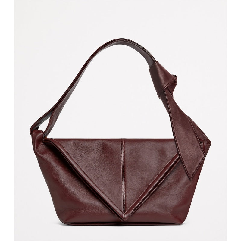 Bolsa Messenger Small Sawyer