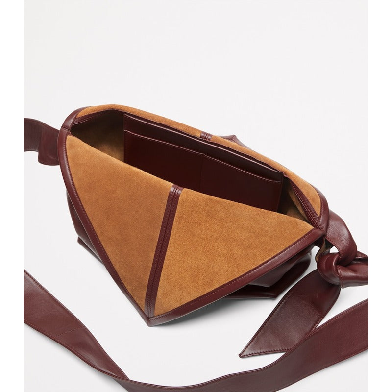 Bolsa Messenger Small Sawyer