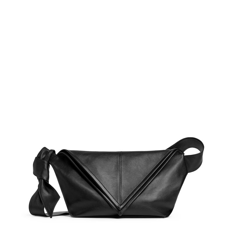 Bolsa Messenger Small Sawyer - Mercado de Luxo - O Maior E-Commerce de Bens, Produtos e Serviços de Luxo do Brasil.