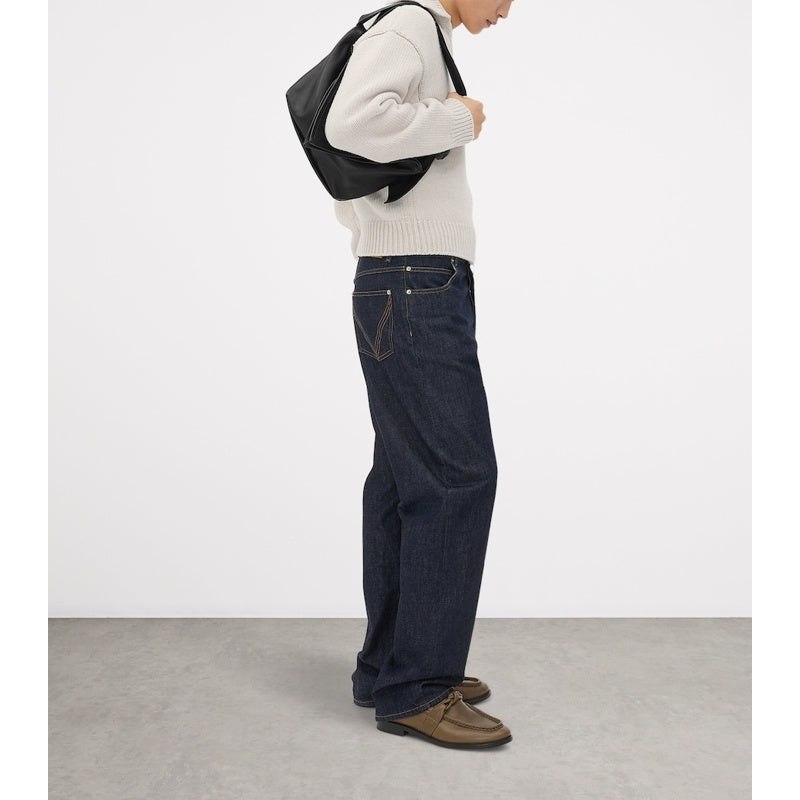 Bolsa Messenger Small Sawyer