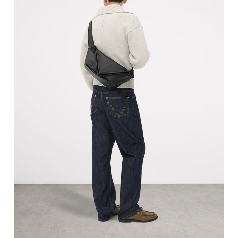 Bolsa Messenger Small Sawyer
