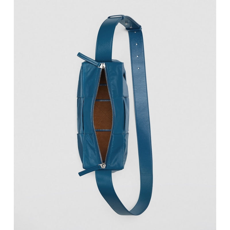 Bolsa Messenger Medium Cassette