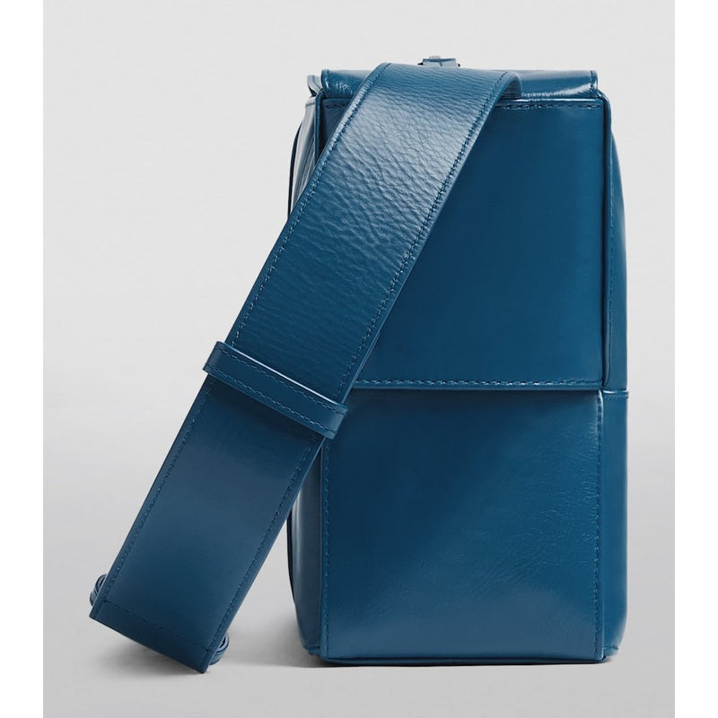 Bolsa Messenger Medium Cassette