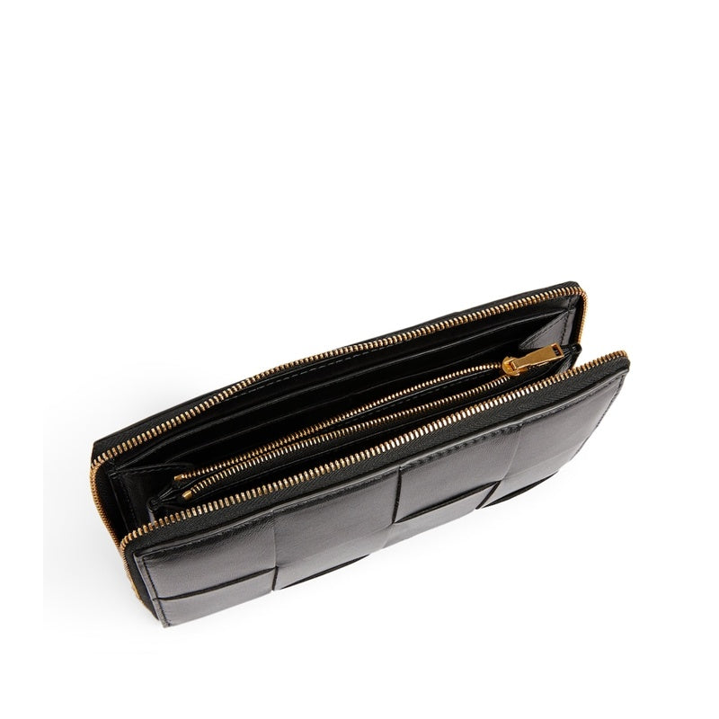 Bolsa Wallet Intreccio