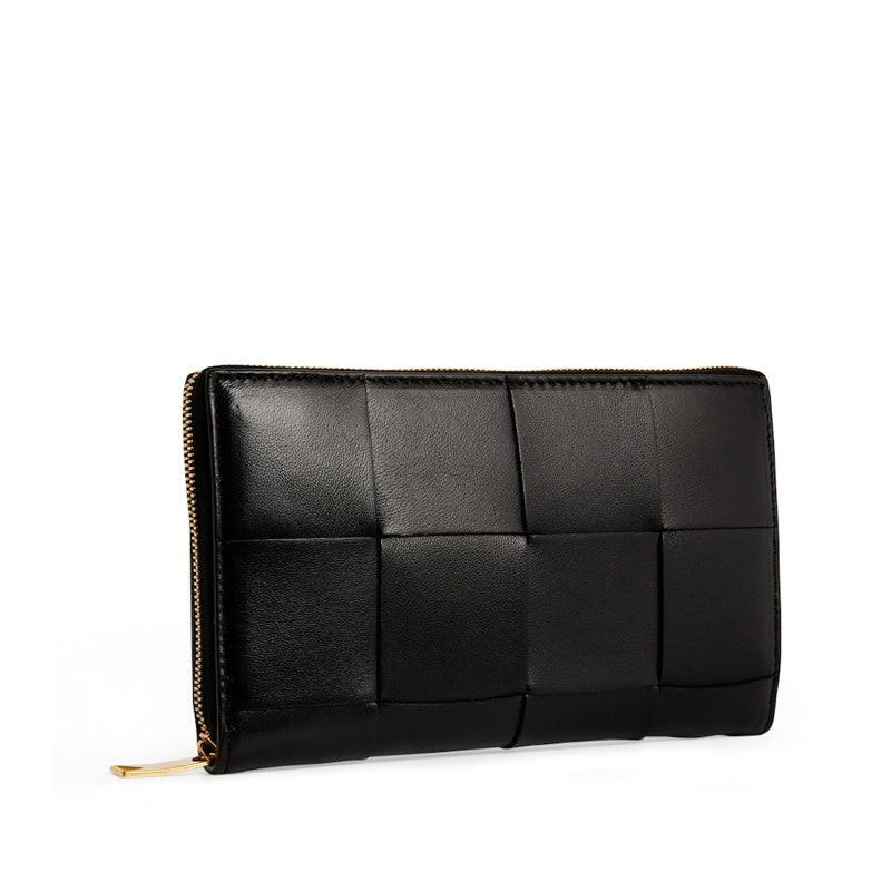 Bolsa Wallet Intreccio